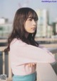 Ayane Suzuki 鈴木絢音, B.L.T. 2019.05 (ビー・エル・ティー 2019年5月号) P2 No.85e34c Image No. 5