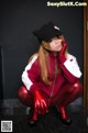 Asuka Langley Soryu - Audi Missindia Videos P3 No.2d39ef