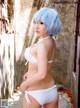 Rei Ayanami - Bigtitsatschool Porno Indonesia P1 No.909419 Image No. 23