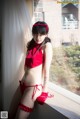 GMS [LEEHEE EXPRESS] LEBE-033 New Web Pictorial P47 No.c109b0 Image No. 7