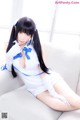 Cosplay Lechat - Twistycom Arbian Beauty P7 No.d322c8