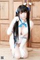 Cosplay Lechat - Twistycom Arbian Beauty P6 No.896a7b