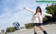 Yuu Haruka - Photoset Sexmovies Squ P1 No.539c0f Image No. 11