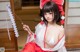 蜜汁貓裘 Cosplay 巫女 Miko Sister P9 No.6eeaed Image No. 41