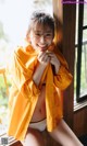 Miki Yanagi 柳美稀, 週プレ Photo Book 真実と嘘。 Set.02 P9 No.26b9d5 Image No. 29