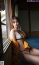 Miki Yanagi 柳美稀, 週プレ Photo Book 真実と嘘。 Set.02 P22 No.d89718 Image No. 3