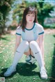 PIA 피아 (박서빈), [DJAWA] Football Star Set.01 P13 No.41351c Image No. 71