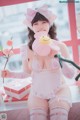 Mimmi 밈미, [DJAWA] Cream Cow Milk Set.02 P33 No.71e94d Image No. 51