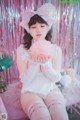 Mimmi 밈미, [DJAWA] Cream Cow Milk Set.02 P54 No.679faf Image No. 9