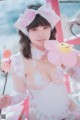 Mimmi 밈미, [DJAWA] Cream Cow Milk Set.02 P44 No.fae22a Image No. 29