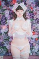 Mimmi 밈미, [DJAWA] Cream Cow Milk Set.02 P36 No.0a4f94 Image No. 45