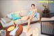 YouMi 尤 蜜 2020-05-17: Ai Xiao Qing (艾小青) (62 pictures) P22 No.8c4d7a Image No. 81