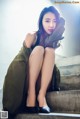 TouTiao 2017-11-16: Model Ru Yi (如意) (21 photos) P7 No.7f071b Image No. 29