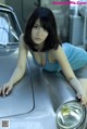 Asuka Kishi - Handjobsite Kagney Sperm P2 No.98e34d