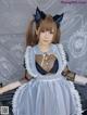 Coser@Nyako喵子: (198 photos ) P70 No.7e9434