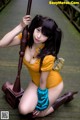 Cosplay Tugu - 18yearsold Creampie Filipina P8 No.19f11a Image No. 1