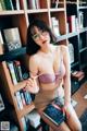 [Loozy] Son Ye-Eun (손예은): Librarian Girl (84 photos ) P5 No.a3bc96 Image No. 159