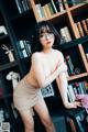 [Loozy] Son Ye-Eun (손예은): Librarian Girl (84 photos ) P9 No.d7921f Image No. 151