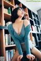 [Loozy] Son Ye-Eun (손예은): Librarian Girl (84 photos ) P8 No.2d207b Image No. 153