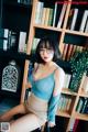 [Loozy] Son Ye-Eun (손예은): Librarian Girl (84 photos ) P10 No.d5771c Image No. 149