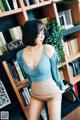 [Loozy] Son Ye-Eun (손예은): Librarian Girl (84 photos ) P73 No.f314ab Image No. 23