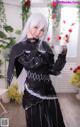 Coser@Sally多啦雪 (Sally Dorasnow): Echidna (20 photos) P3 No.690332