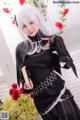 Coser@Sally多啦雪 (Sally Dorasnow): Echidna (20 photos) P14 No.1f245c