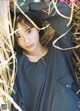 Sayaka Kakehashi 掛橋沙耶香, B.L.T Graph 2019年2月号 Vol.40 P3 No.a560df