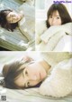 Sayaka Kakehashi 掛橋沙耶香, B.L.T Graph 2019年2月号 Vol.40 P9 No.698211