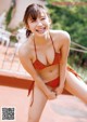 Yuka Ogura 小倉優香, Weekly Playboy 2019 No.24 (週刊プレイボーイ 2019年24号) P9 No.5b694b Image No. 5