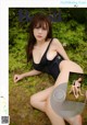 BoLoli 2017-06-12 Vol.068: Model Xia Mei Jiang (夏 美 酱) (37 photos) P5 No.10f316