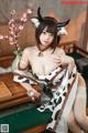 Coser@蜜汁猫裘 Vol.086: (50 photos) P14 No.933832