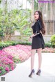 TouTiao 2017-09-19: Model Lisa (爱丽莎) (75 photos) P54 No.320168