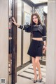 TouTiao 2017-09-19: Model Lisa (爱丽莎) (75 photos) P48 No.726125