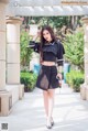 TouTiao 2017-09-19: Model Lisa (爱丽莎) (75 photos) P56 No.beca2c