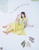 Risa Watanabe 渡邉理佐, Non-No ノンノ Magazine 2022.06 P1 No.7e60e8