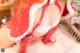 神楽坂真冬 Cosplay クリスマス　クイーン 圣诞 P31 No.045cda Image No. 33