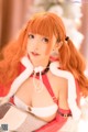 神楽坂真冬 Cosplay クリスマス　クイーン 圣诞 P14 No.82e396 Image No. 67