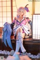 [黑猫猫] Itsumade 以津真天 覺醒 (Onmyoji 陰陽師) P13 No.78f231 Image No. 5