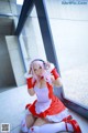 Cosplay Saku - Hqporner Hoser Fauck P2 No.1cd2dd Image No. 21