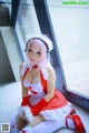 Cosplay Saku - Hqporner Hoser Fauck P12 No.02cb3e Image No. 1