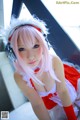 Cosplay Saku - Hqporner Hoser Fauck P7 No.f35a3a Image No. 11