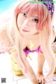 Cosplay Sachi - Vids Dvd Tailers P6 No.7b4b7f Image No. 11