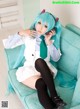 Vocaloid Cosplay - Older Hotties Scandal P6 No.ecfcc2 Image No. 13