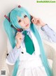 Vocaloid Cosplay - Older Hotties Scandal P10 No.affefa Image No. 5