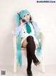 Vocaloid Cosplay - Older Hotties Scandal P3 No.9df731 Image No. 19