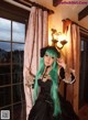 Vocaloid Cosplay - Older Hotties Scandal P11 No.9c9ccf Image No. 3