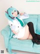 Vocaloid Cosplay - Older Hotties Scandal P1 No.c0e8d7 Image No. 23