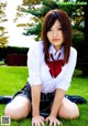 Azusa Akane - English Match List P8 No.982eed