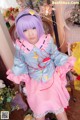 Cosplay Miyu - Hardcori Bang Parties P11 No.8b7121 Image No. 3